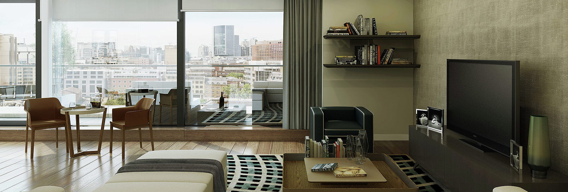 Berkeley Property Developers | Berkeley Group