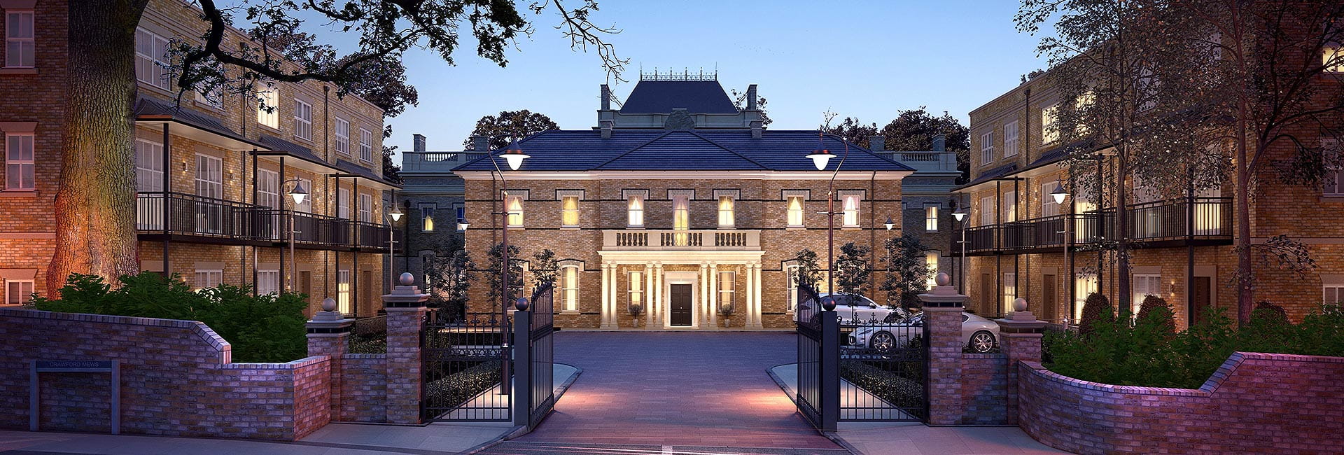Berkeley Property Developers | Berkeley Group