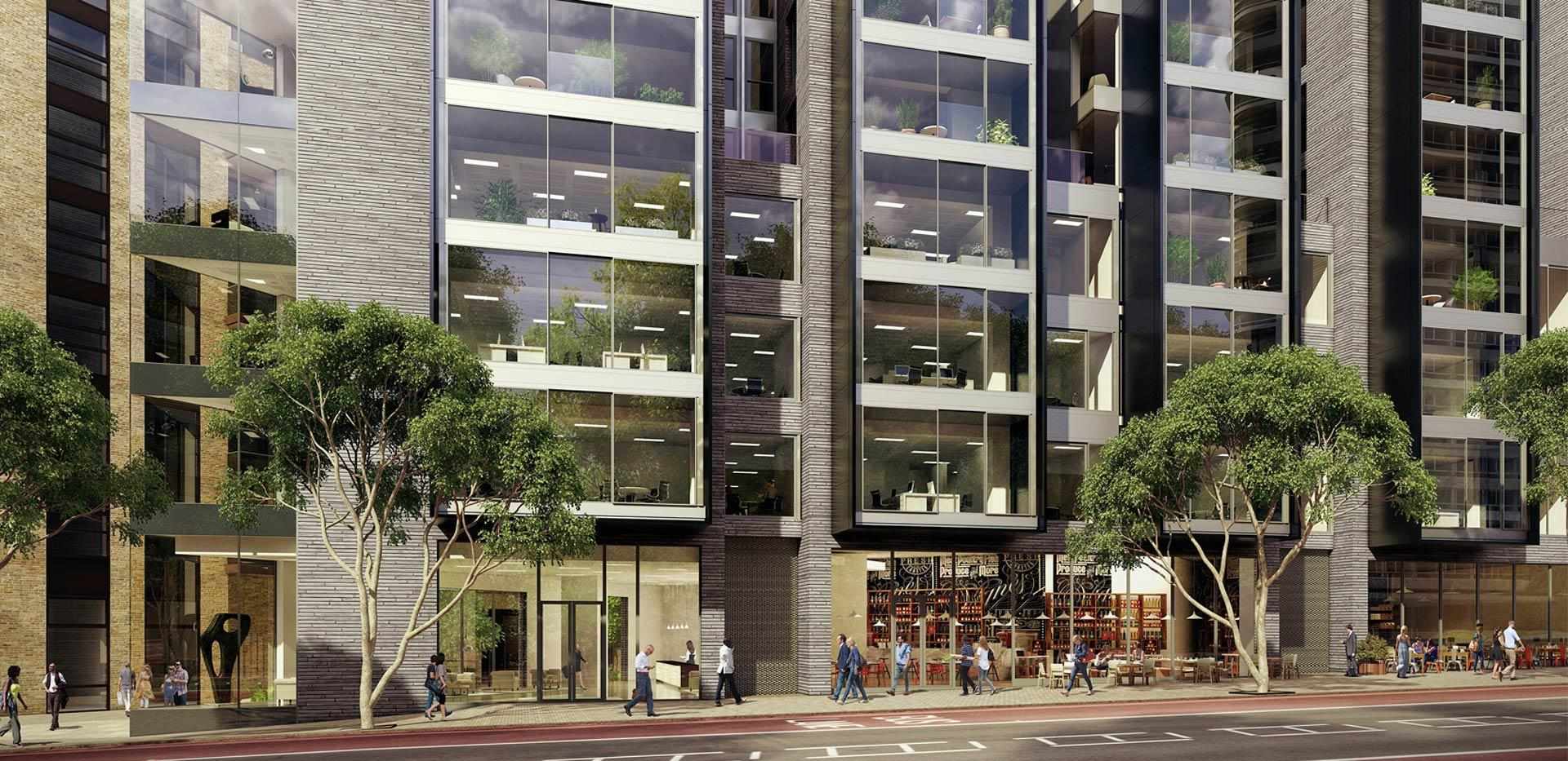 iBasin Exterior Image 2