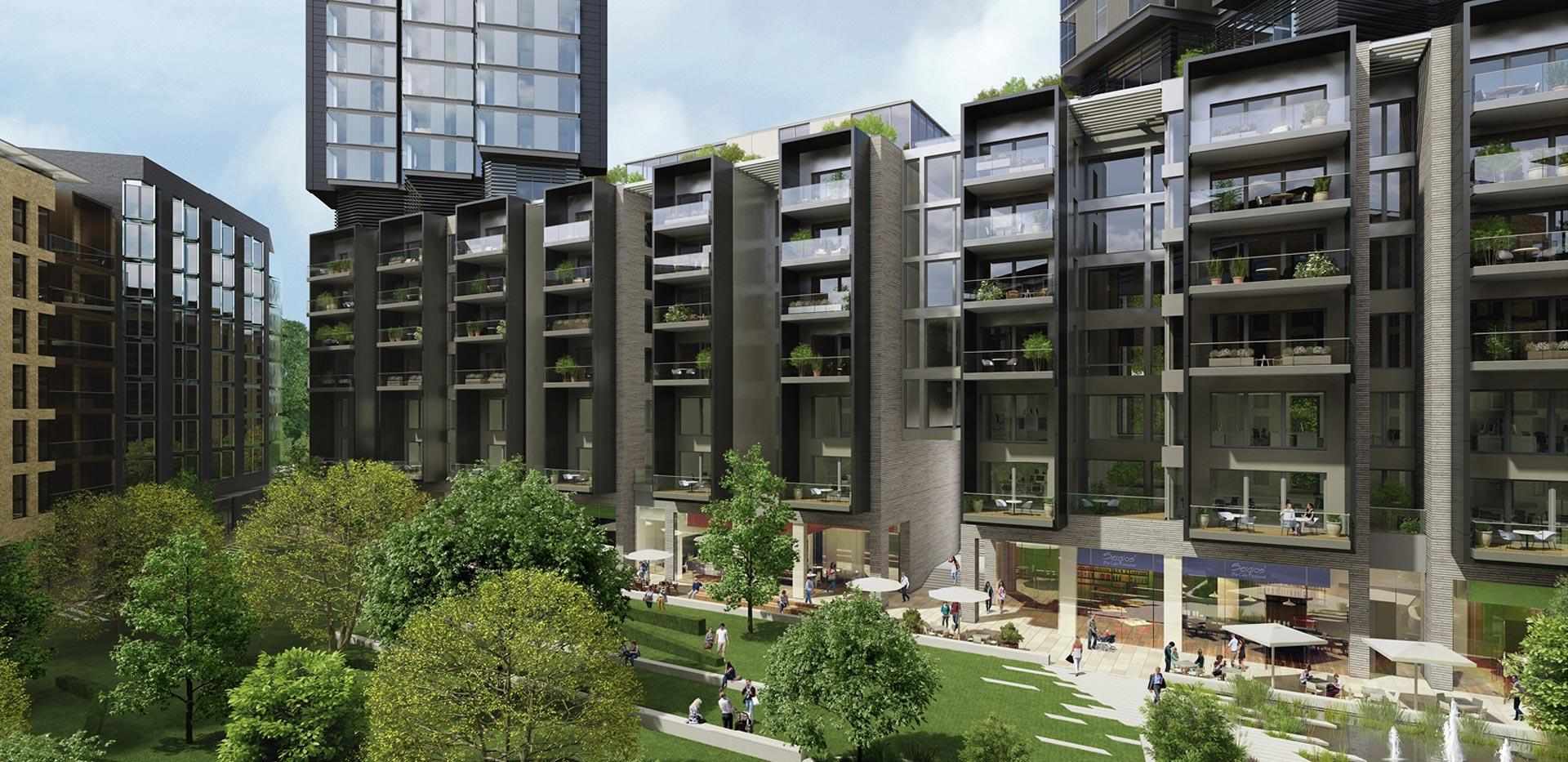 iBasin Exterior Image 3