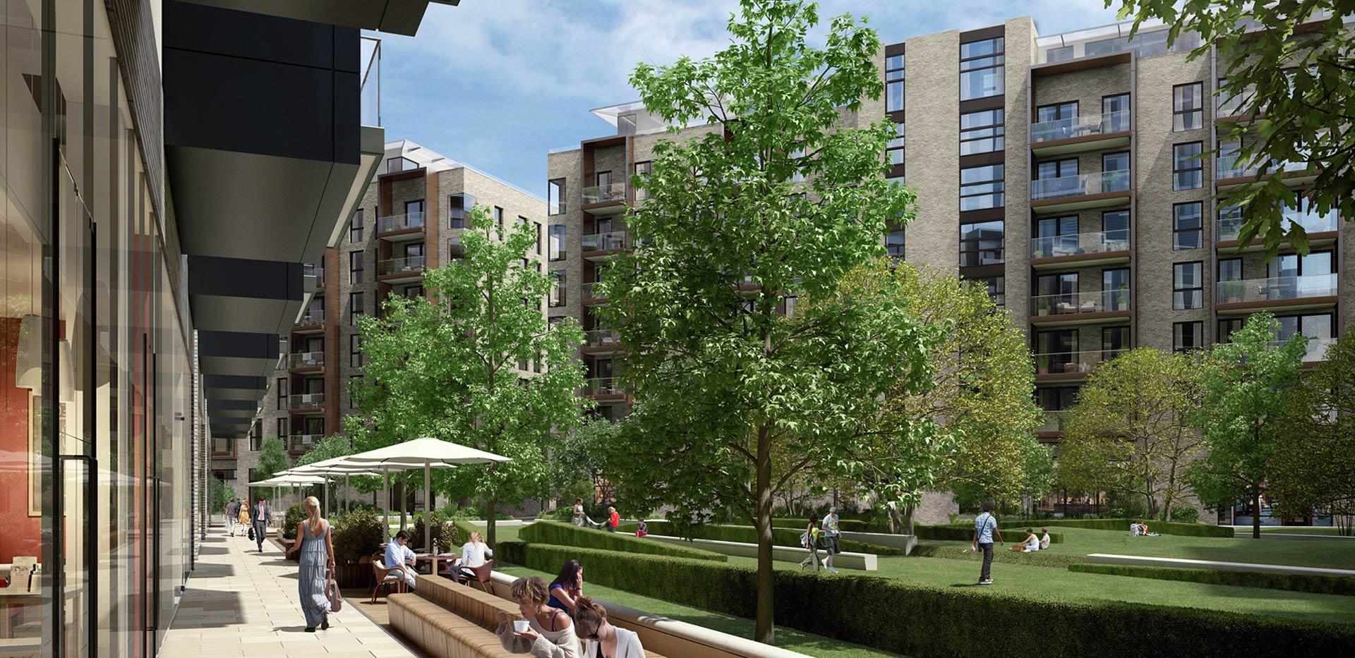 iBasin Exterior Image 4