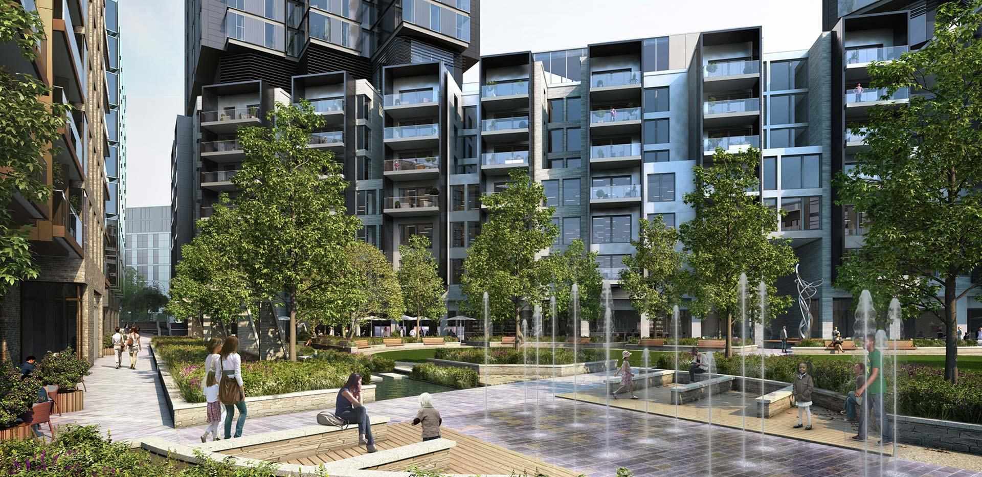 iBasin Exterior Image 5