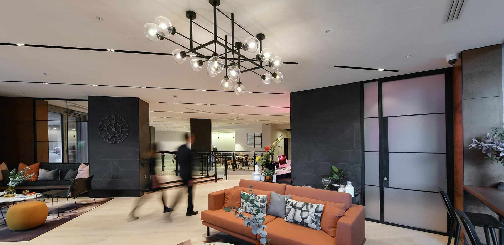 iBasin Interior Image 14