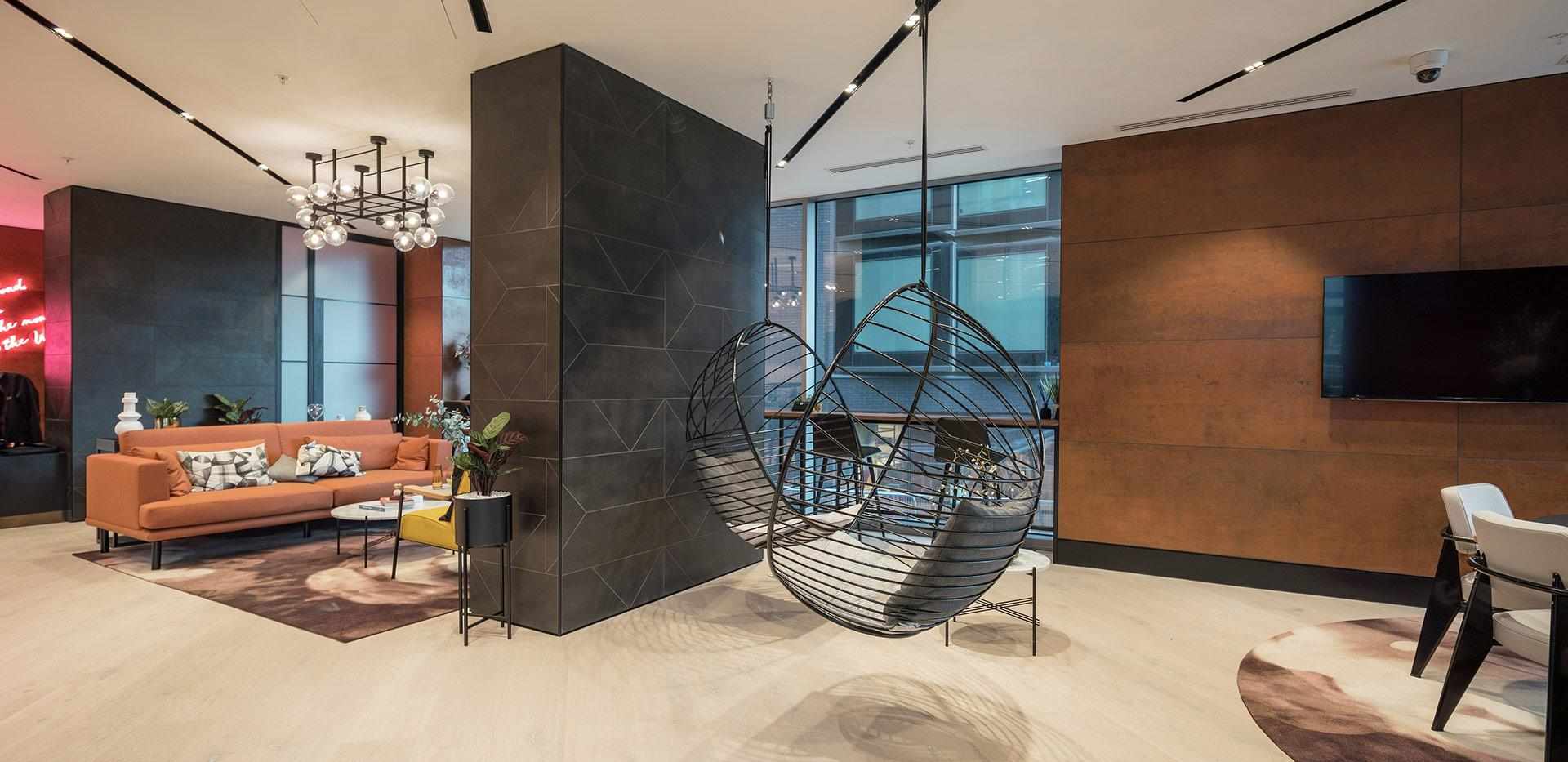 iBasin Interior Image 16