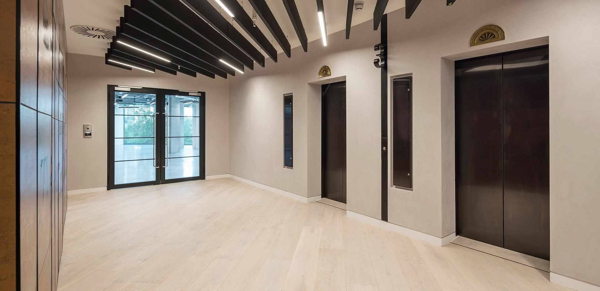 iBasin Interior Image 18