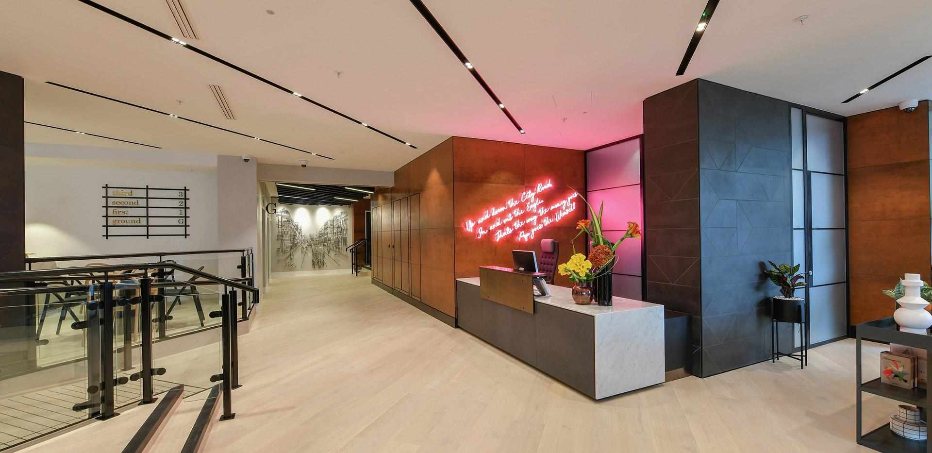 iBasin Interior Image 19