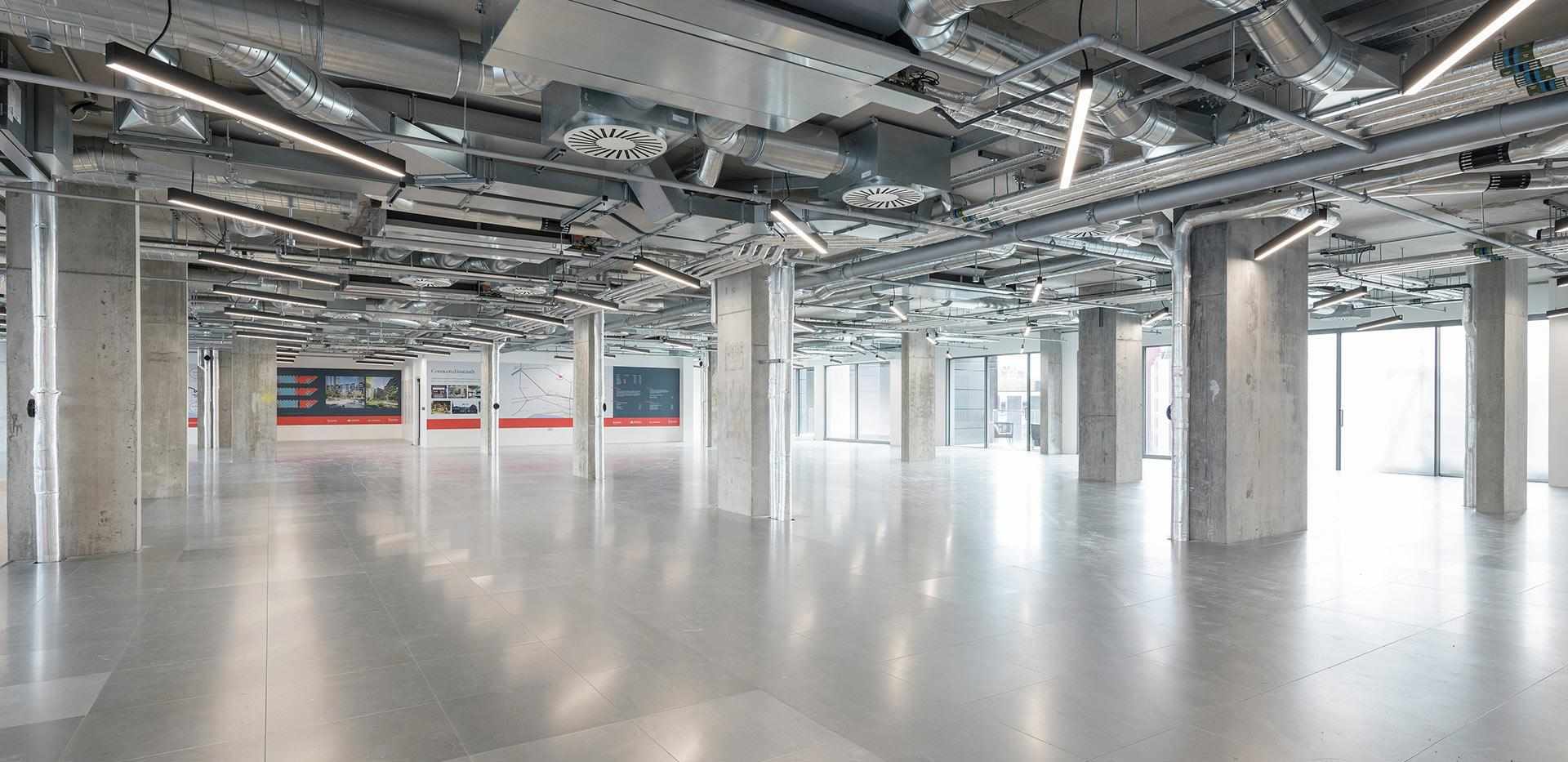 iBasin Interior Image 20