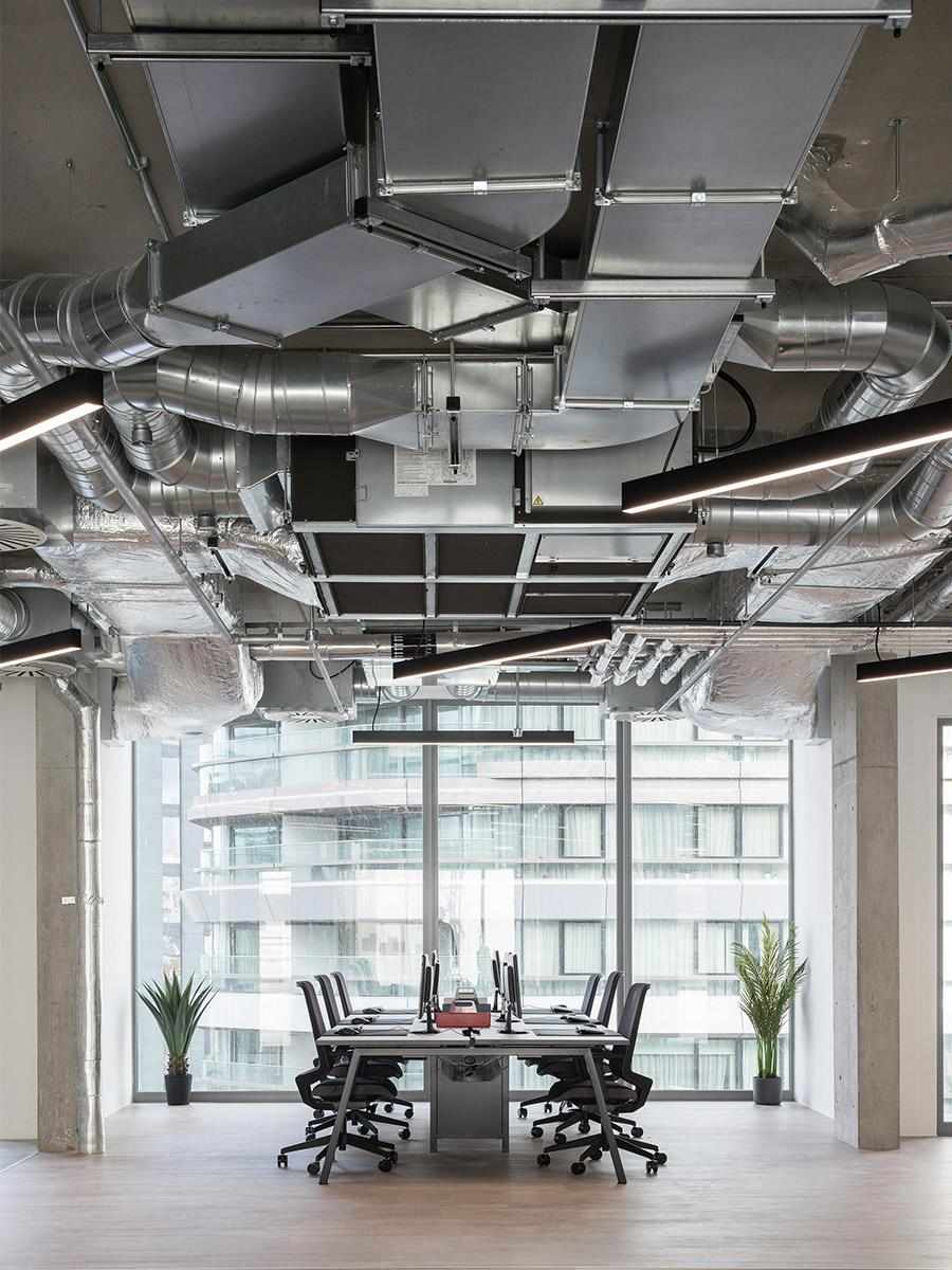 iBasin Interior Image 22