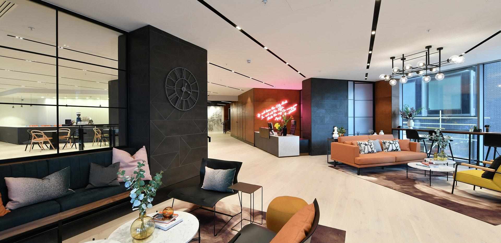 iBasin Interior Image 23