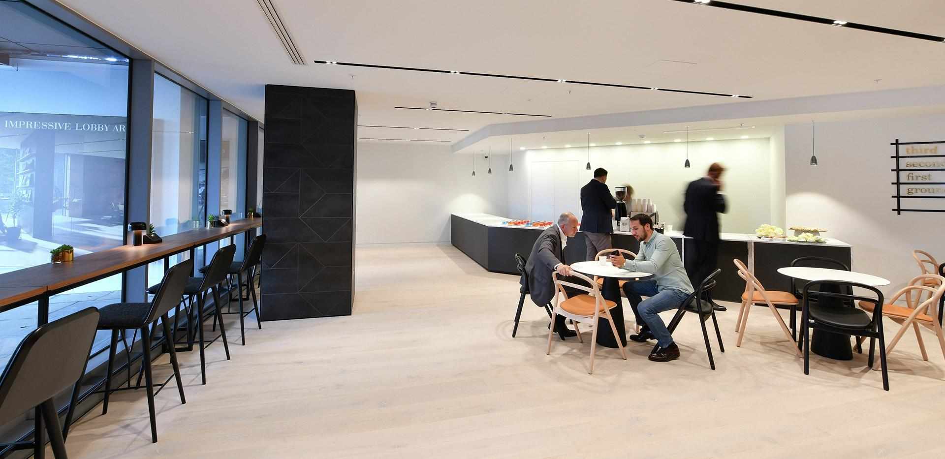 iBasin Interior Image 24