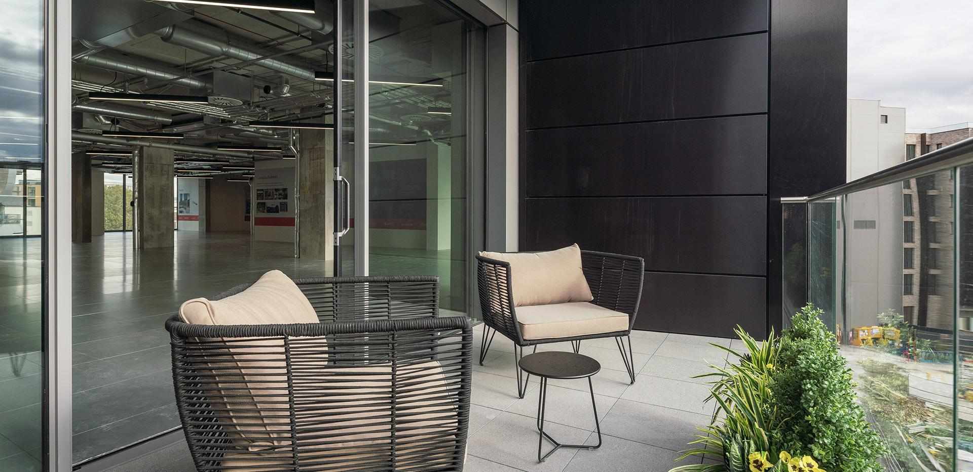 iBasin Interior Image 25