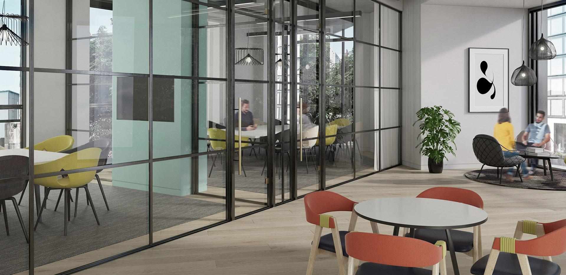 iBasin Interior Image 26