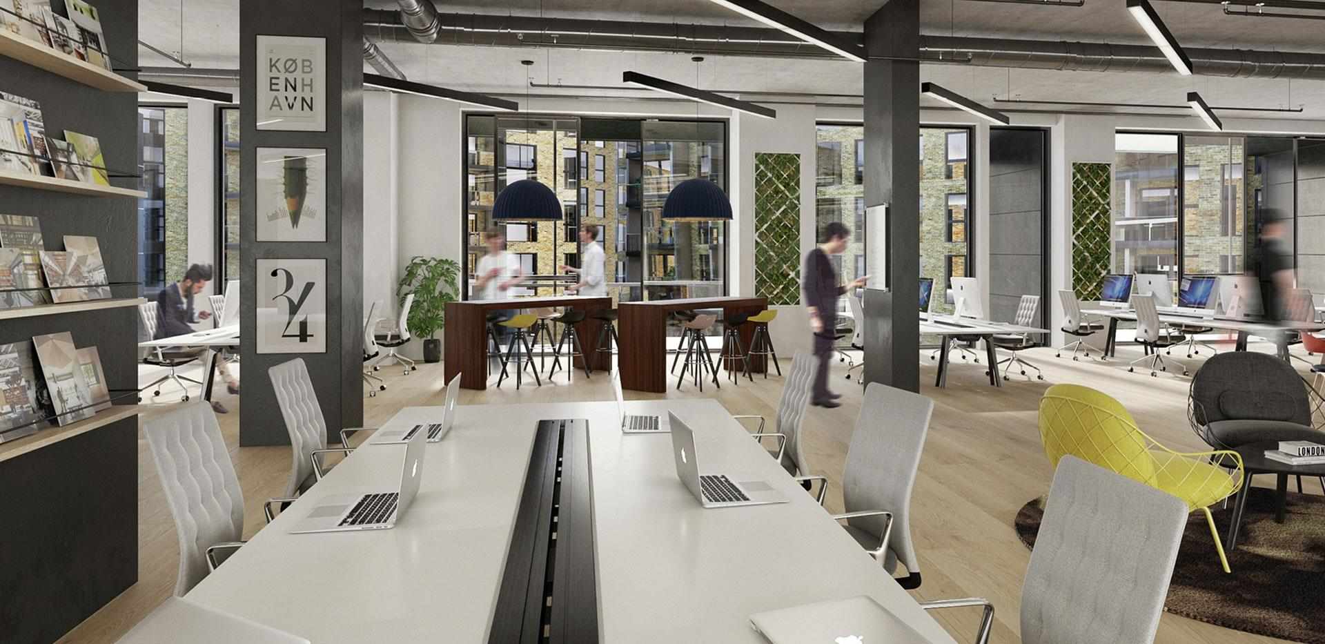 iBasin Interior Image 27