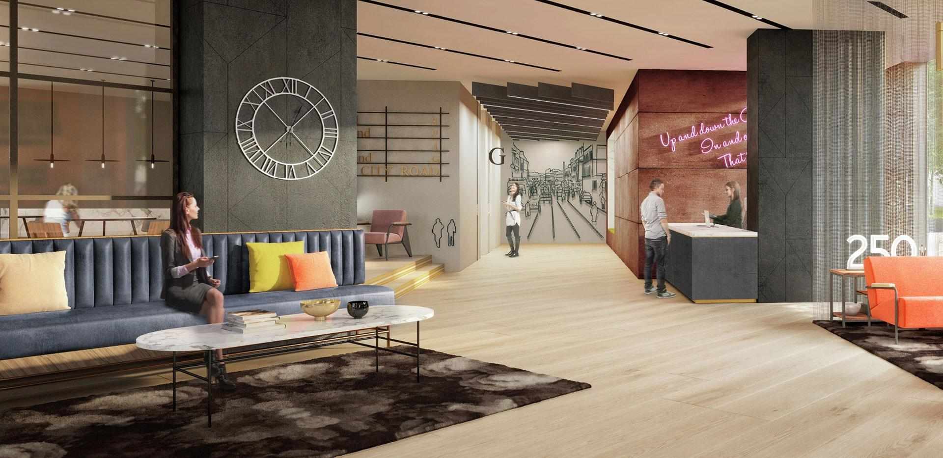 iBasin Interior Image 28