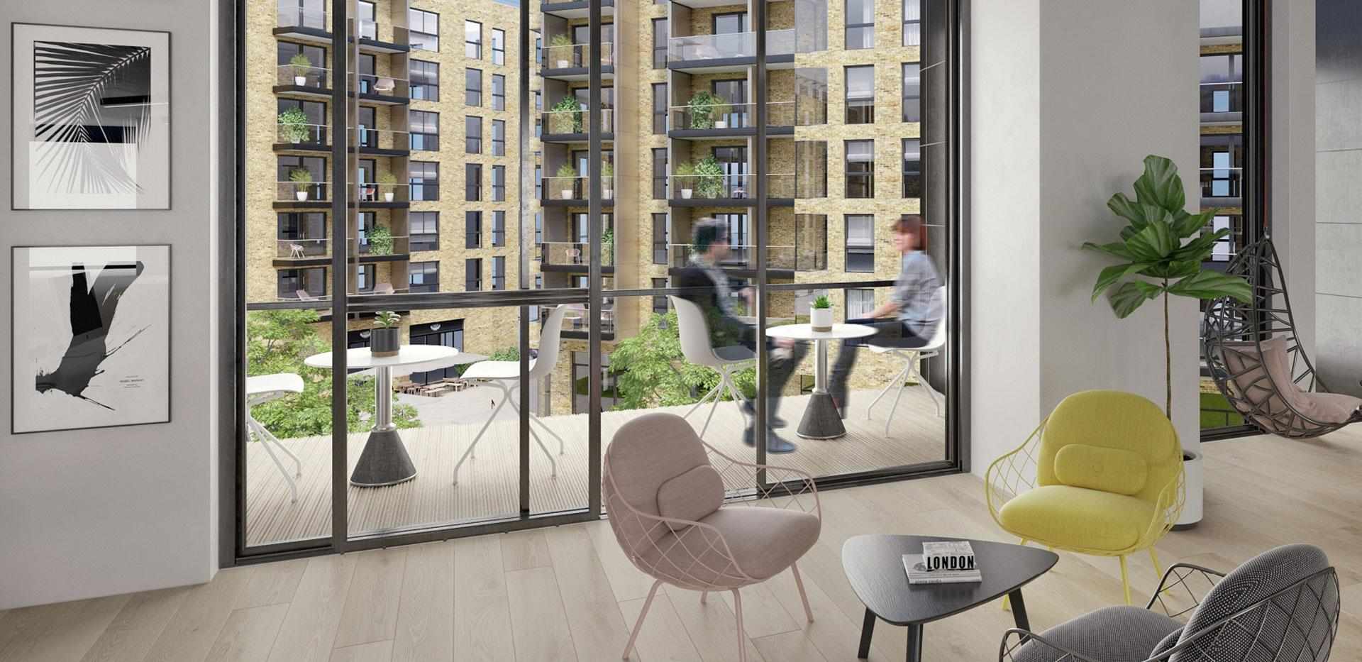 iBasin Interior Image 3