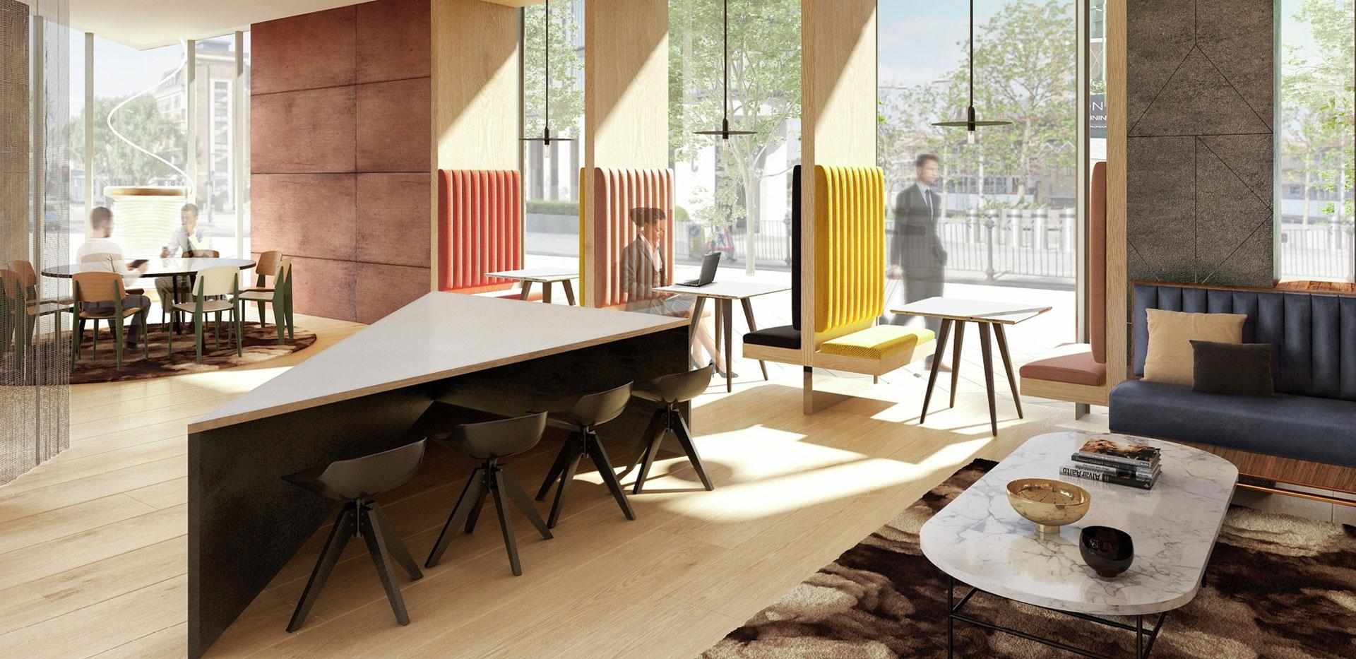 iBasin Interior Image 4