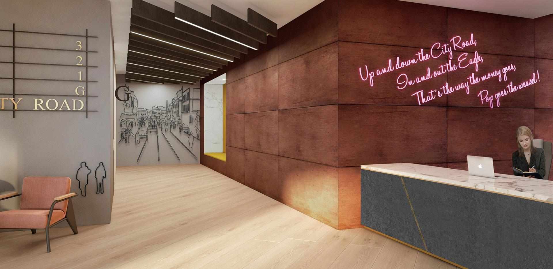 iBasin Interior Image 5