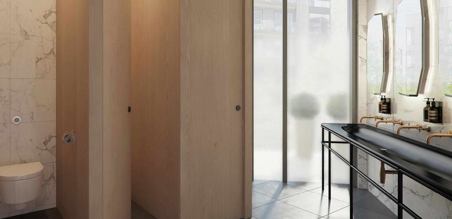 iBasin Interior Image 6