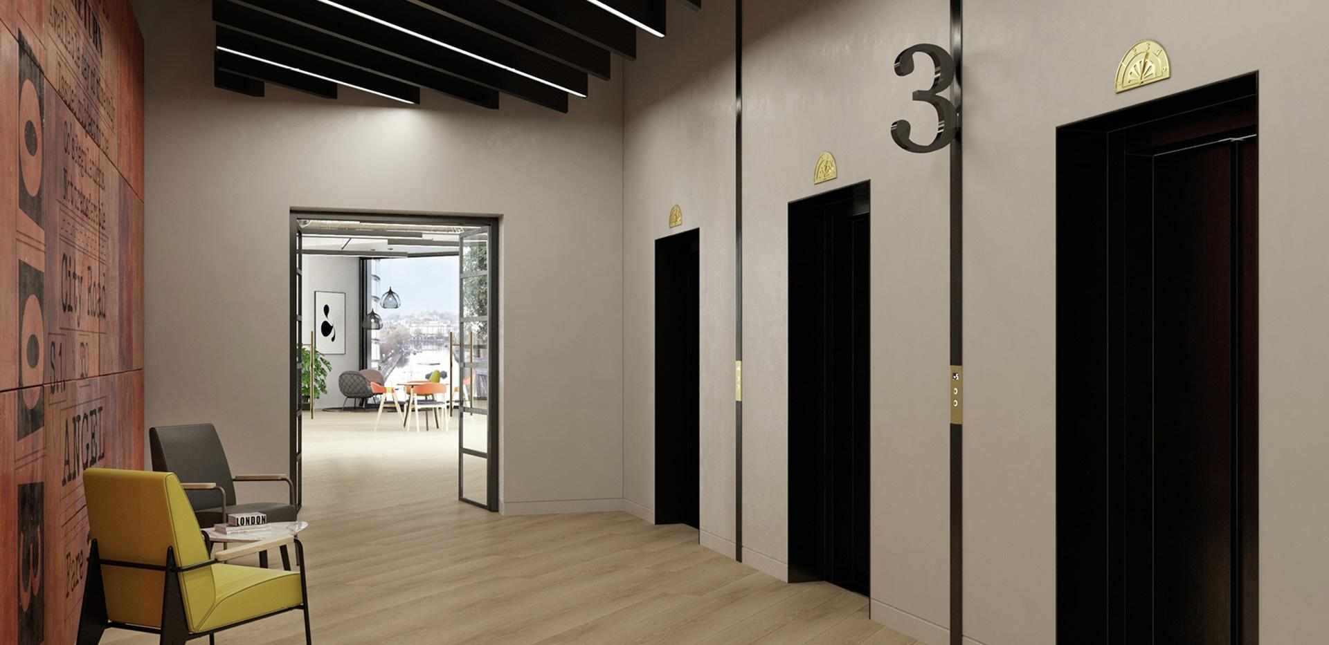 iBasin Interior Image 7