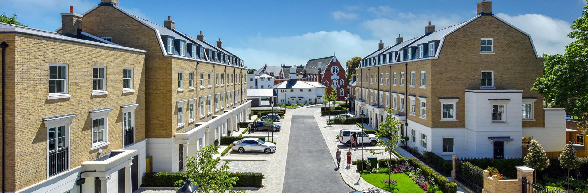 New Homes & Apartments For Sale All Developments Berkeley Group