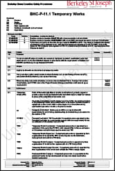BHC-P-11 1 Temporary Works 3