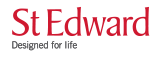 St Edward Logo