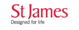 St James Logo