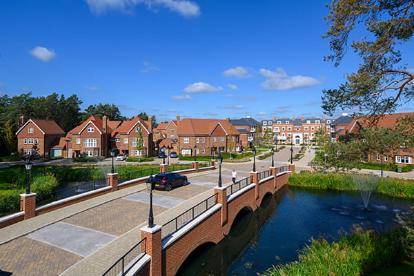 Our Brands, St Edward