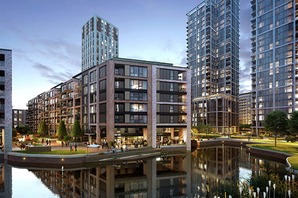 Our Brands, St George