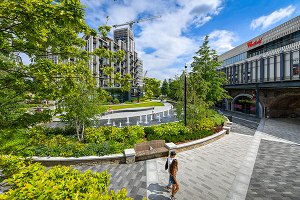 Our Brands, St James