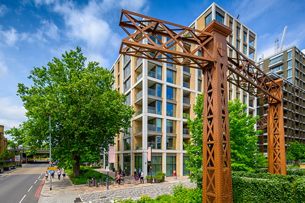 Our Brands, St William