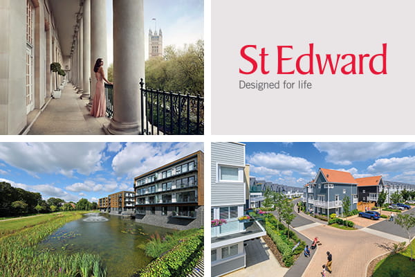Our Brands, St Edward