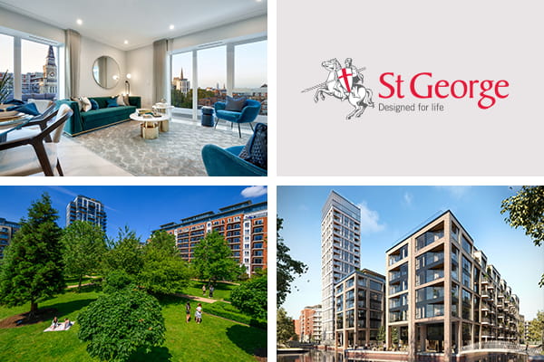 Our Brands, St George