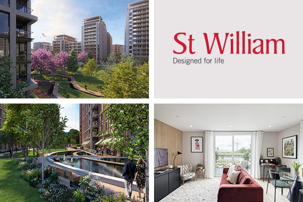 Our Brands, St William