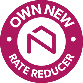 Own new rate reducer