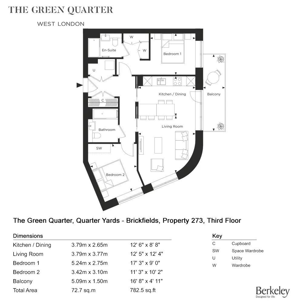 Property Floorplan