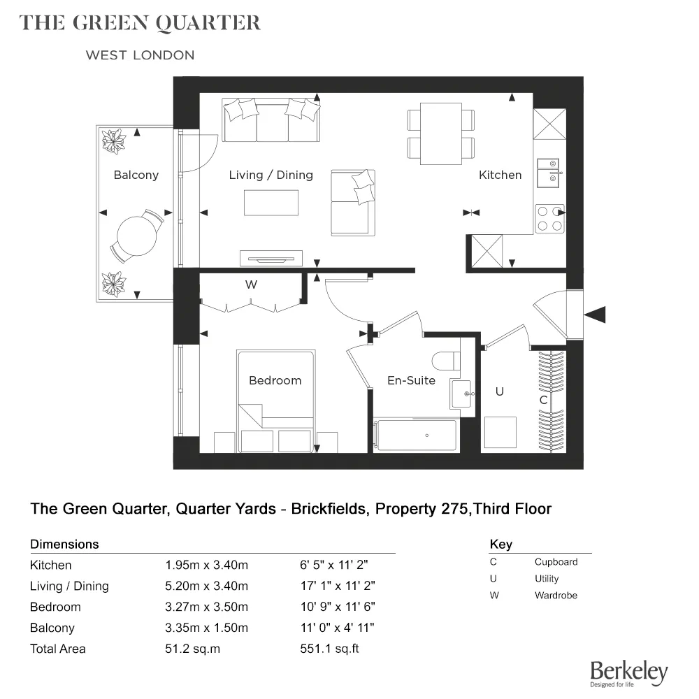 Property Floorplan