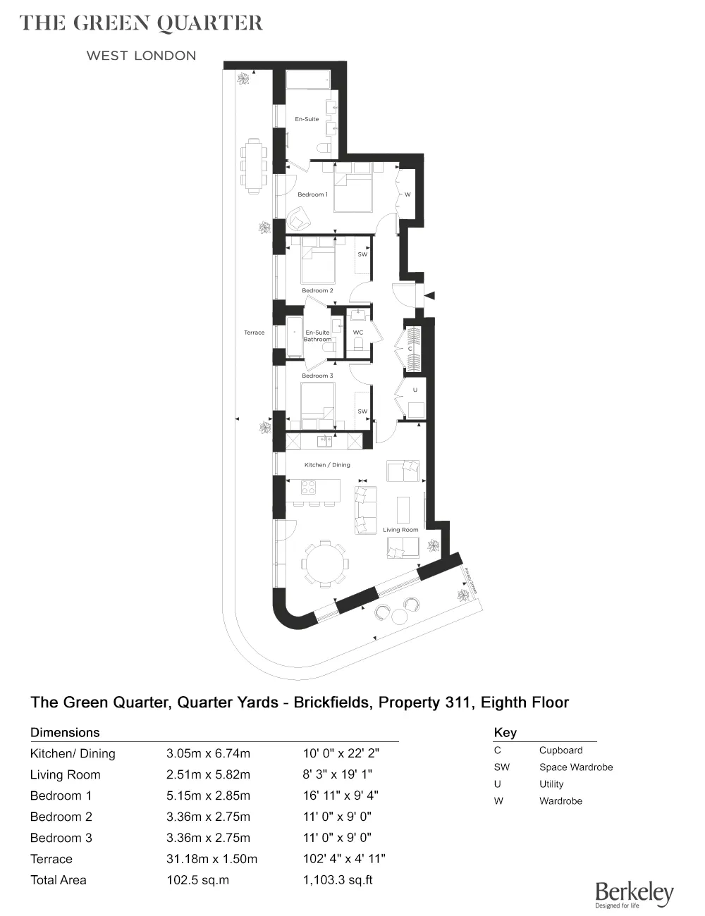 Property Floorplan