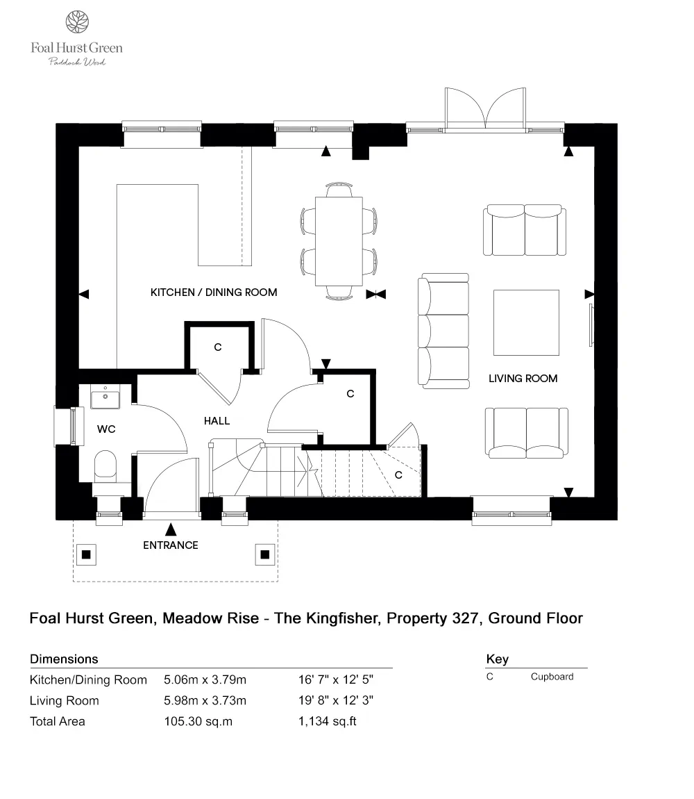 Property Floorplan