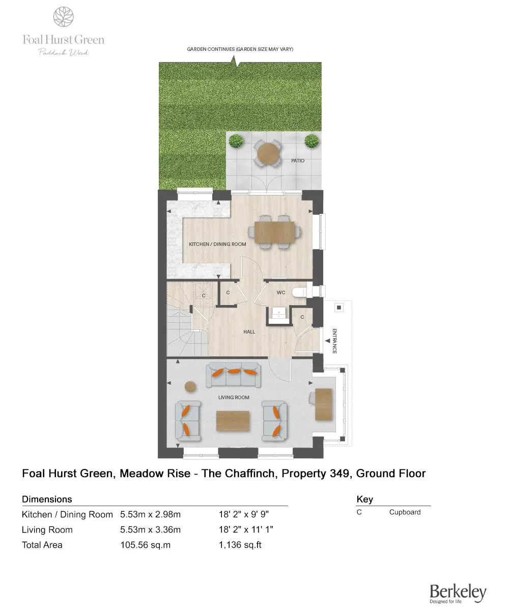 Property Floorplan