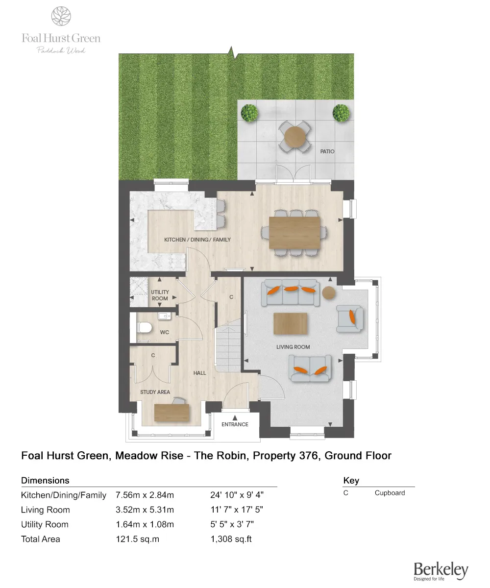 Property Floorplan