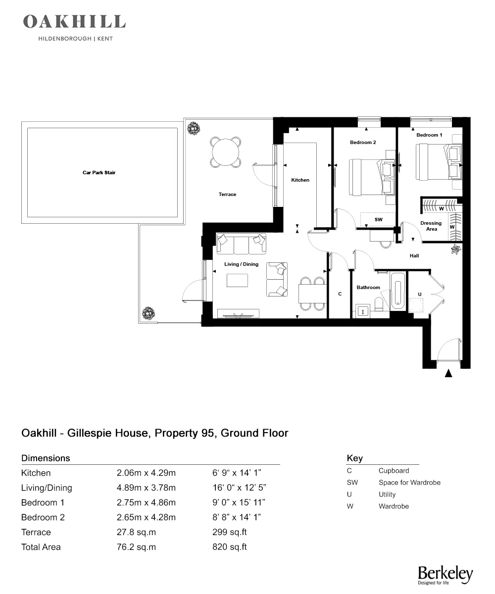 Property Floorplan