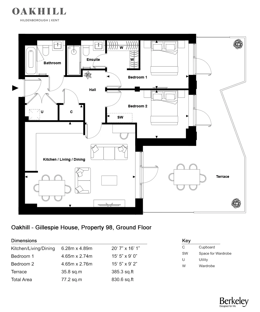 Property Floorplan
