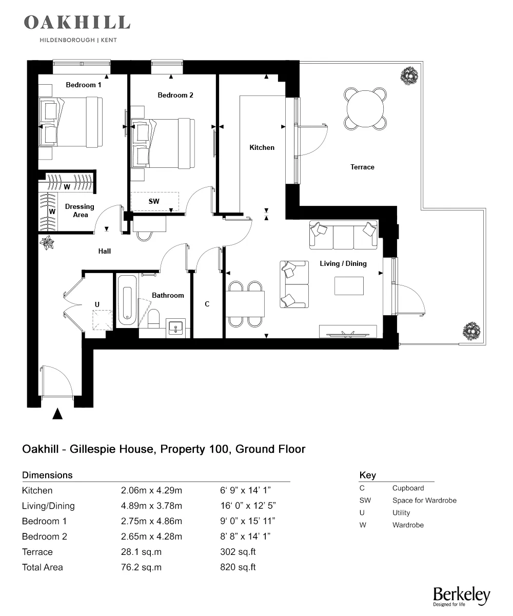 Property Floorplan