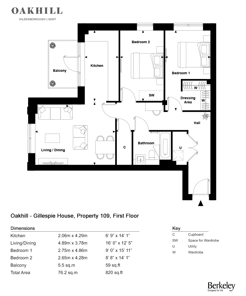 Property Floorplan