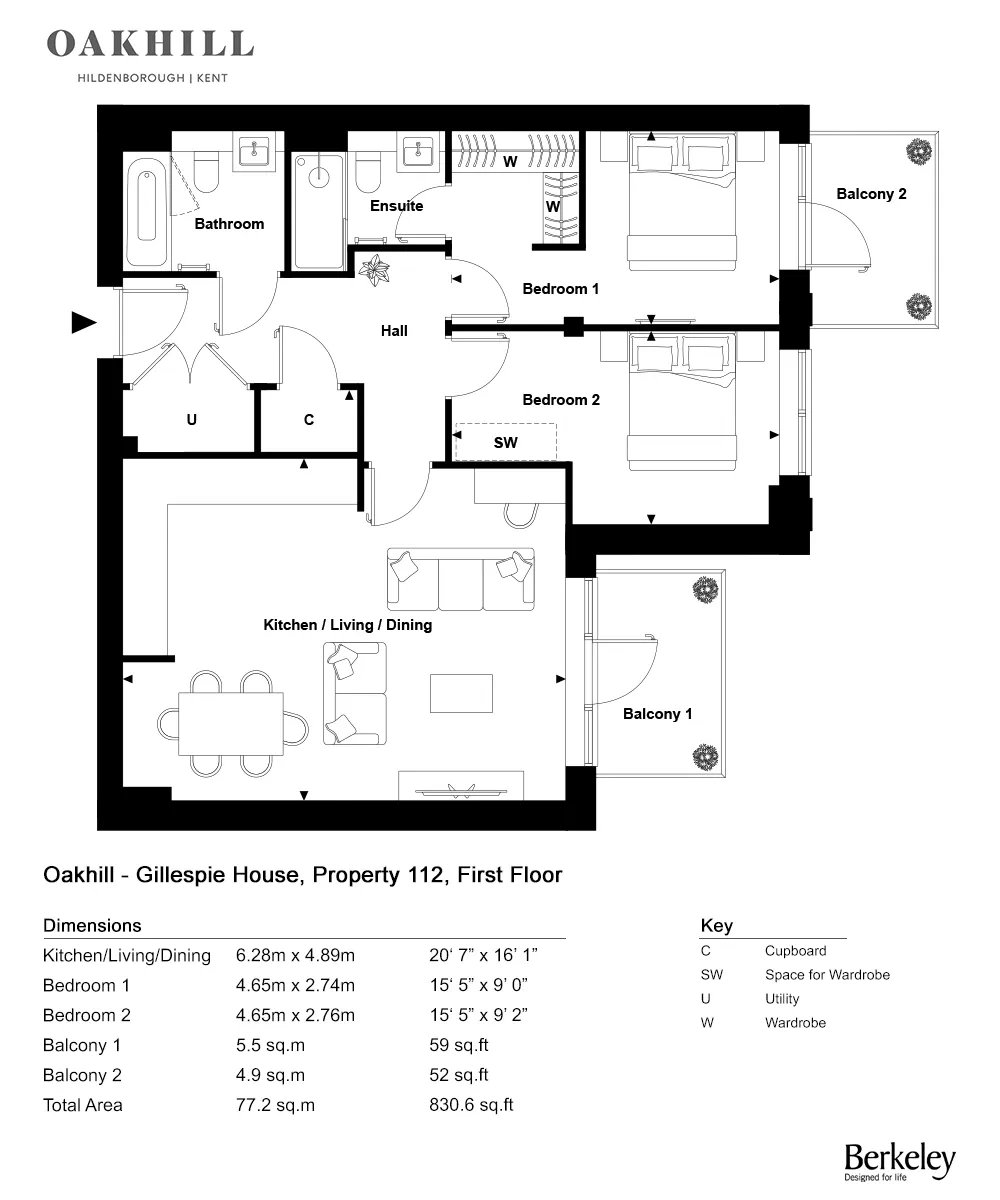 Property Floorplan