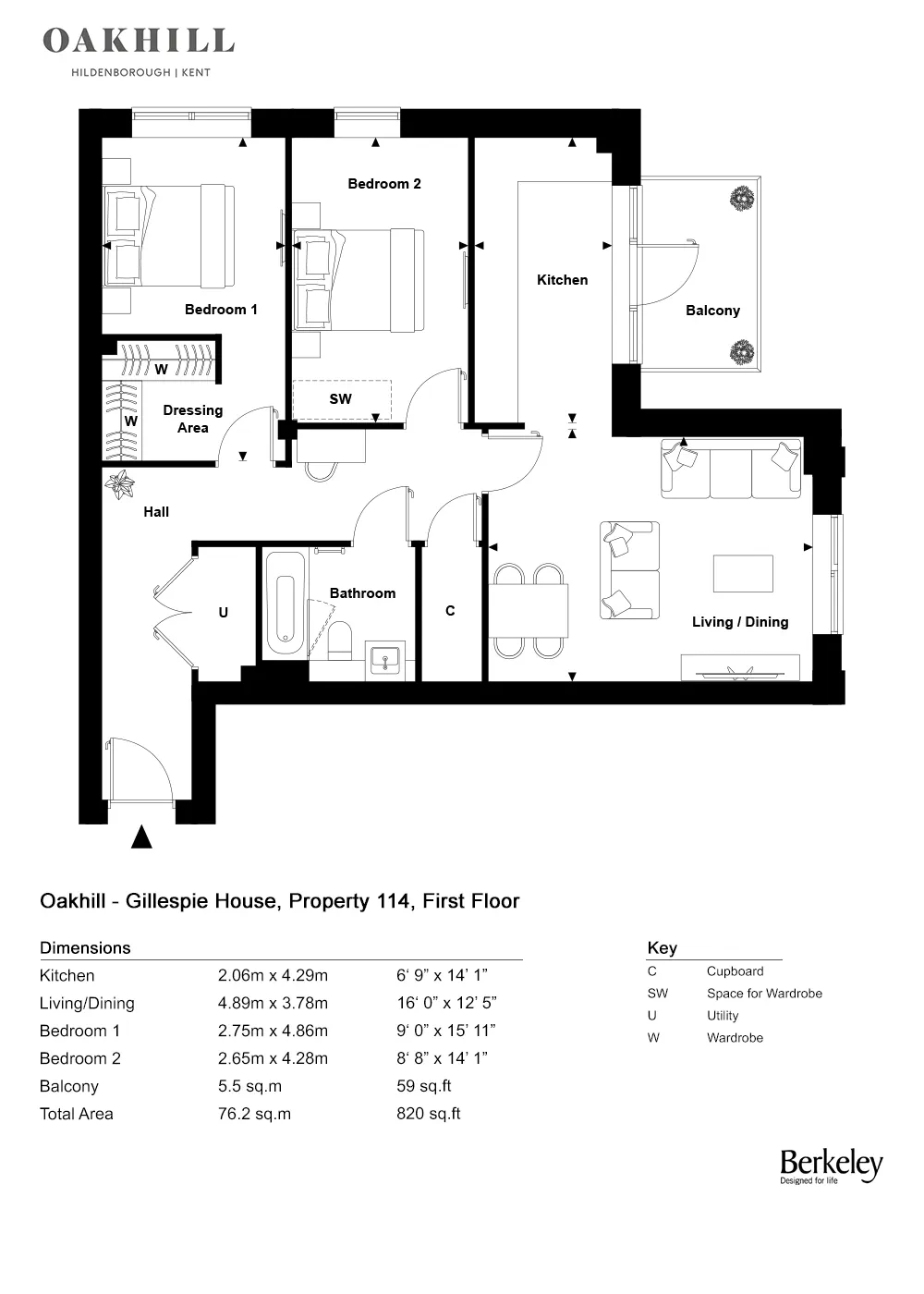 Property Floorplan