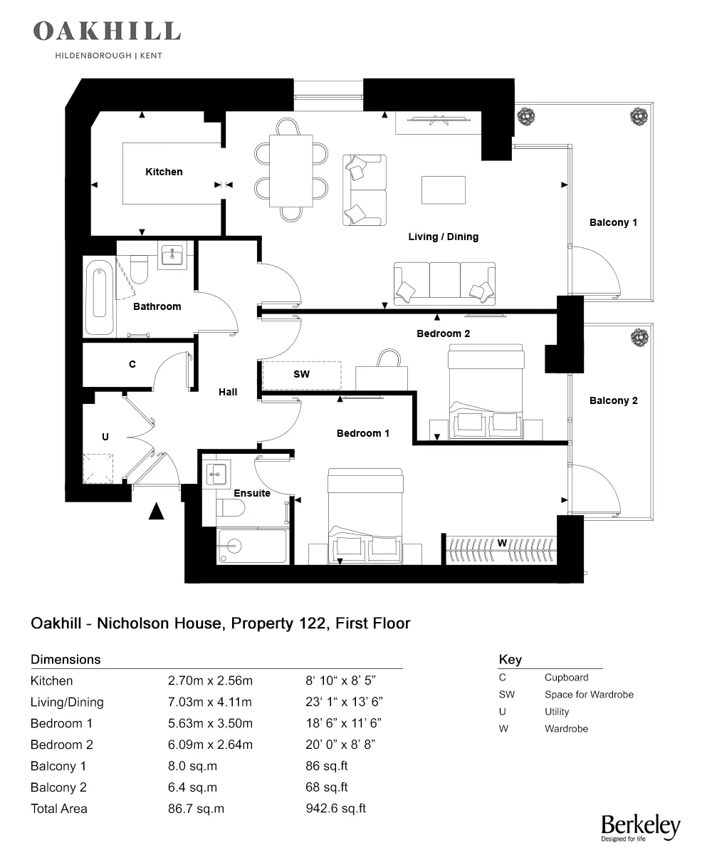 Property Floorplan