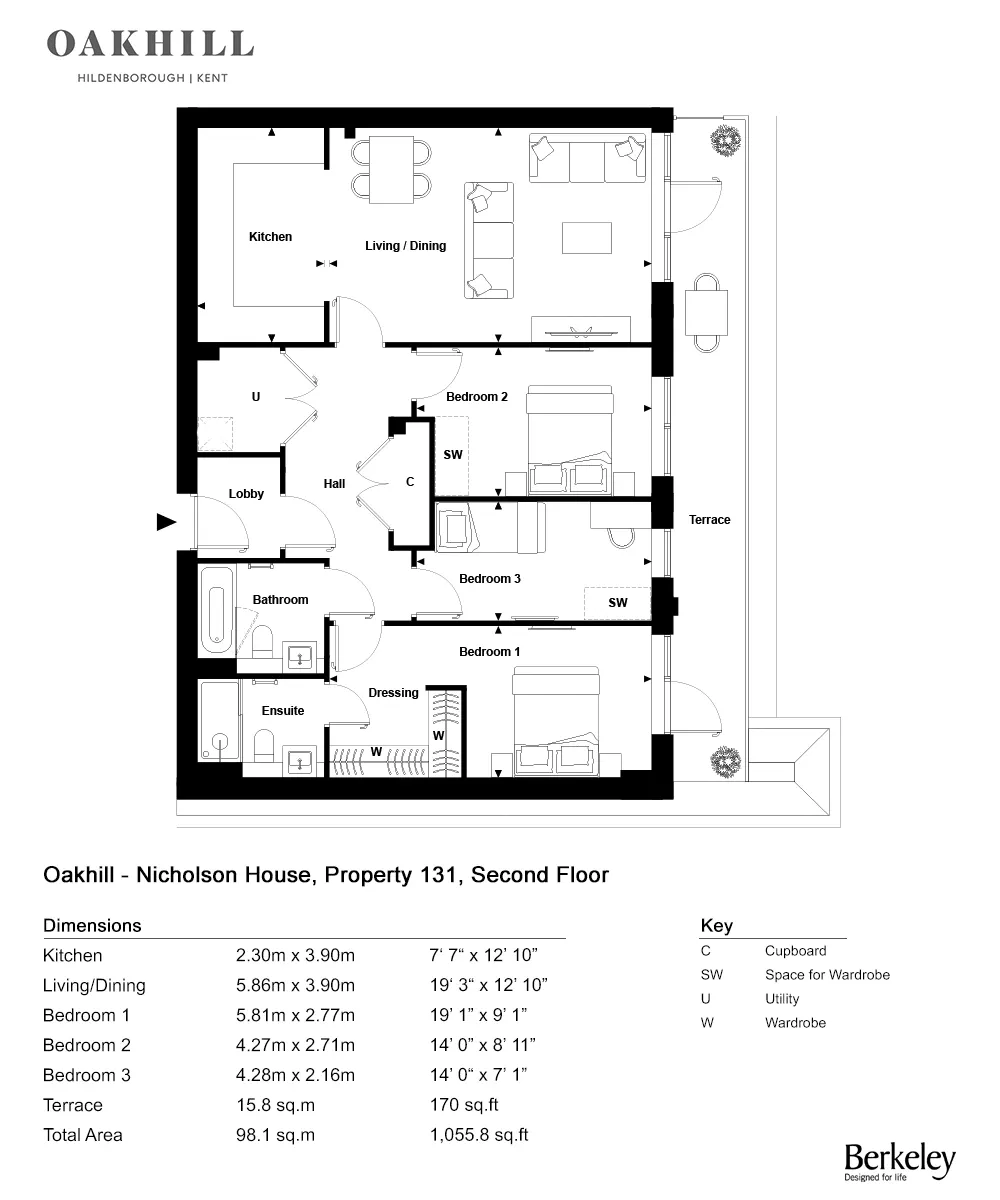 Property Floorplan