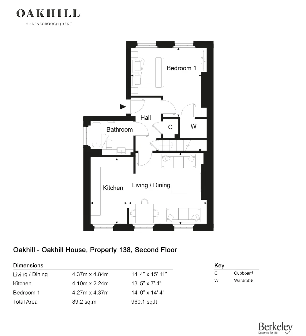 Property Floorplan